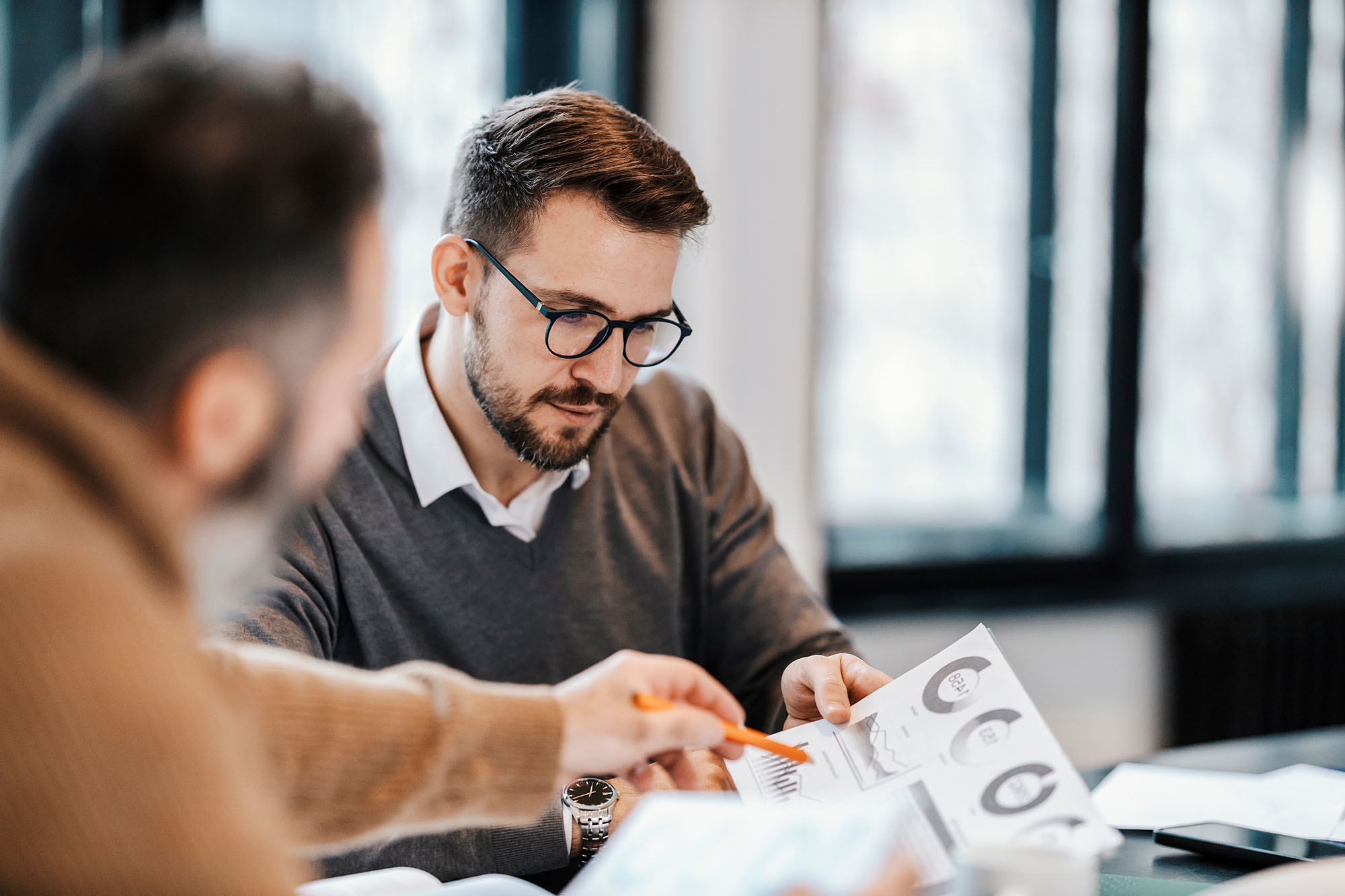 Income Planning and Management | Hollifield Financial Group