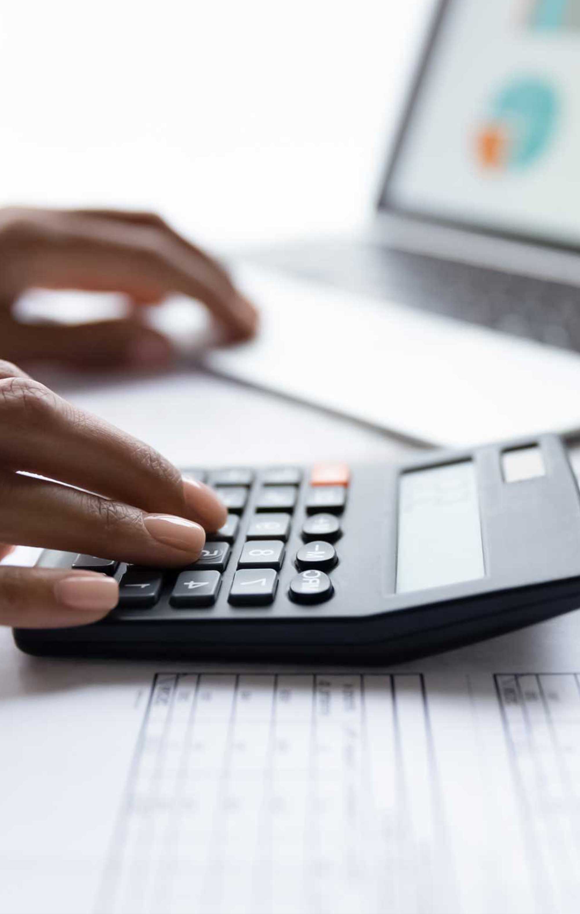 Tax Planning & Wealth Strategies | Hollifield Financial Group