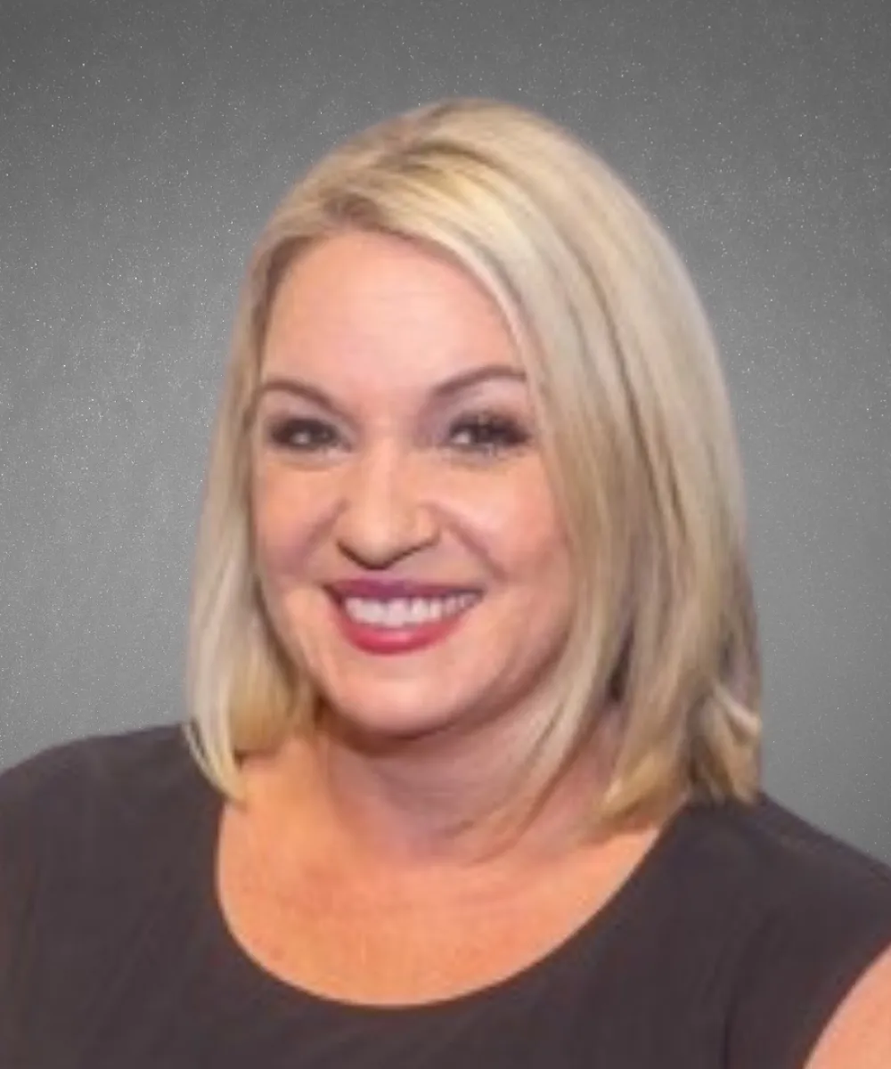 Kim | Director of Marketing | Hollifield Financial Group