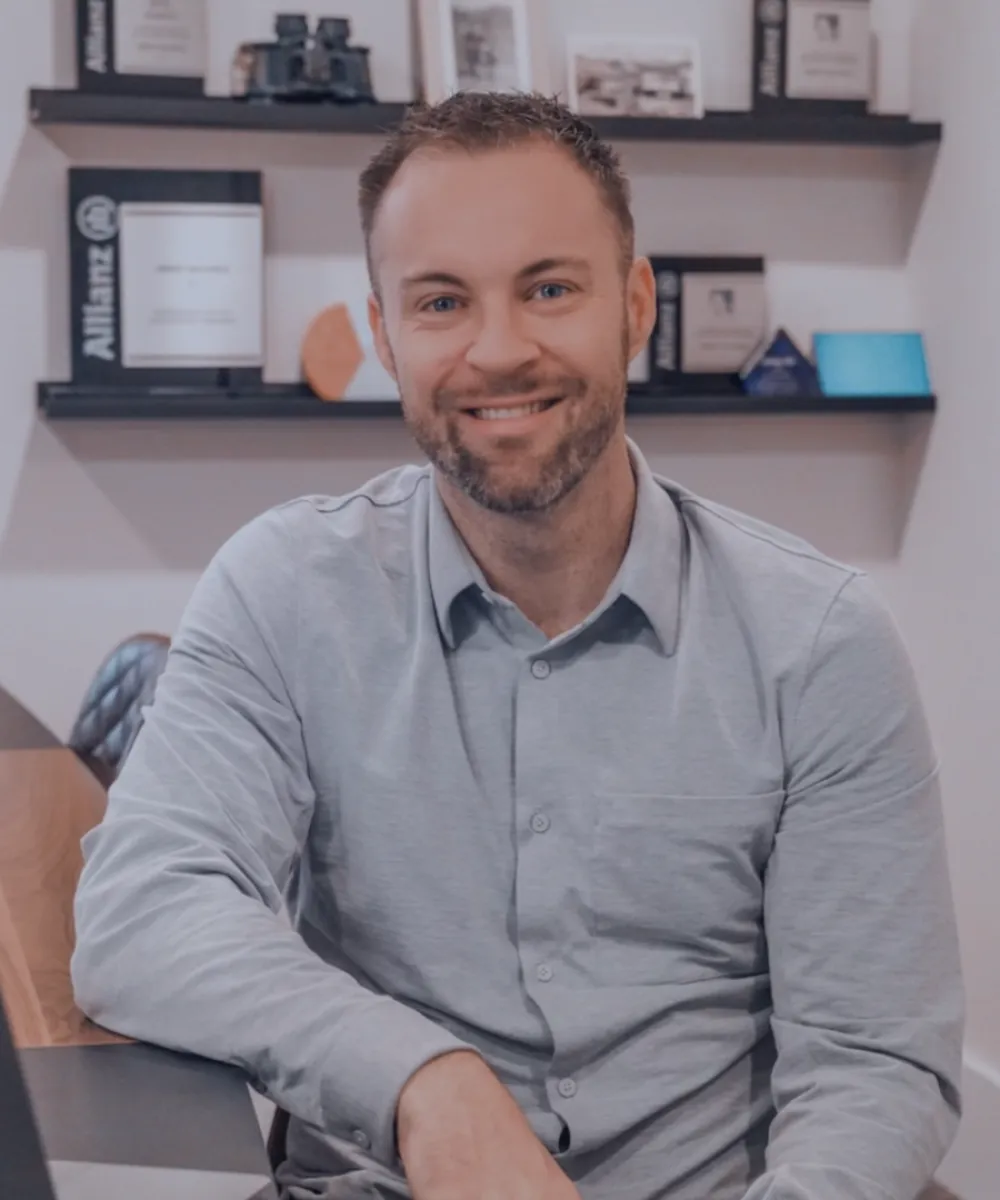 Kimsey Hollifield | President | Hollifield Financial Group